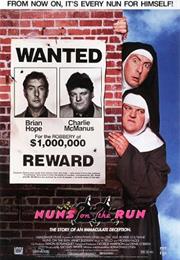 Nuns on the Run (Jonathan Lynn)