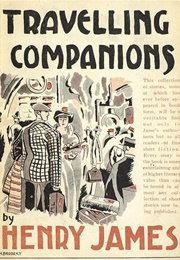 Travelling Companions (Henry James)