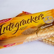 Victoria Integrackers (Peru)