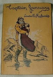 Captain January (Laura E. Richards)