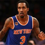 Brandon Jennings