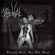 Urgehal - Through Thick Fog Till Death