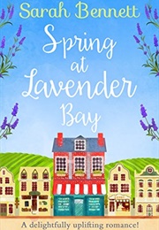 Spring at Lavender Bay (Sarah Bennett)