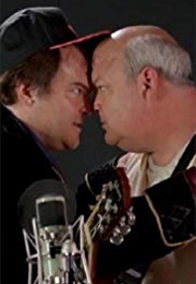 Tenacious D: To Be the Best (Video) (2012)
