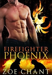 Firefighter Phoenix (Zoe Chant)