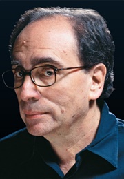 Pumpkinhead (R.L. Stine)