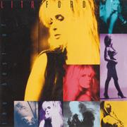 Lita Ford - The Best of Lita Ford