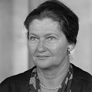 Simone Veil