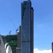 Trump Tower Manila