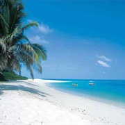Beaches of Zanzibar, Tanzania