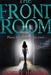The Front Room (Michelle Magorian)