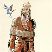 Wolverine Macalistaire