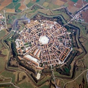 Palmanova, Friuli-Venezia Giulia, Italy