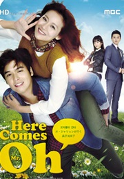 Here Comes Mr. Oh (2012)