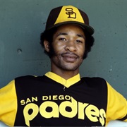Ozzie Smith &quot;The Wizard&quot;
