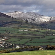 Snaefell