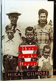 Shot in the Heart: Special Booksellers Preview (Mikal Gilmore)