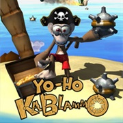 Yo-Ho Kablammo