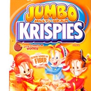 Jumbo Multi-Grain Krispies