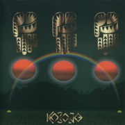 Kobong - Chmury Nie Było