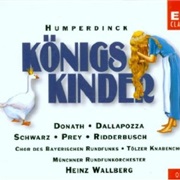 Die Königskinder (Humperdinck)