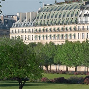 Le Meurice, Paris - France