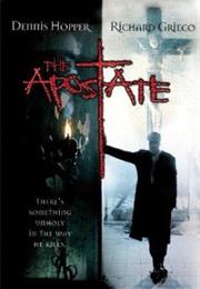 The Apostate