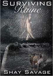 Surviving Raine (Shay Savage)