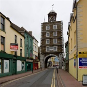 Youghal