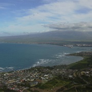 Waihee-Waiehu, Hawaii