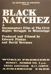 Black Natchez (1967)