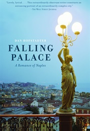 Falling Palace (Dan Hofstadter)