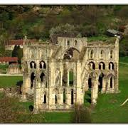 Rievaulx Abbey