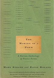 The Making of a Poem (Eavan Boland and Mark Strand (Eds))