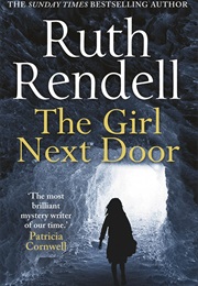 A Book With a Female Protagonist Over the Age of 60 (The Girl Next Door)