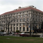 Pittsburgh Athletic Association Building