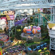 Nickelodeon Universe