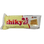 Chiky Vanilla Cookies