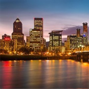 Portland, Oregon, USA