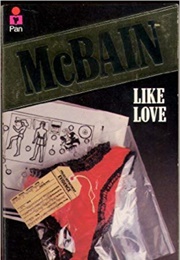 Like Love (Ed McBain)