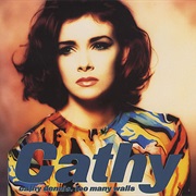 Too Many Walls - Cathy Dennis