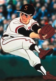 Star of the Giants/Kyojin No Hoshi (1969)