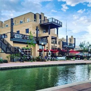 Brues Alehouse Brewing Co. (Pueblo, CO)