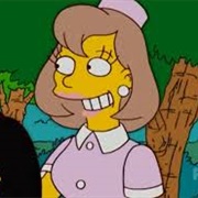 Mayor Quimby's Niece