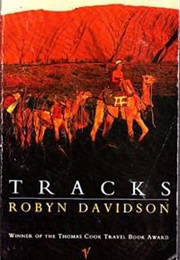 Tracks (Robyn Davidson)