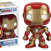 Iron Man 3