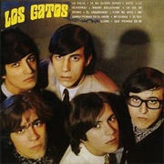 Los Gatos – Los Gatos (1967)