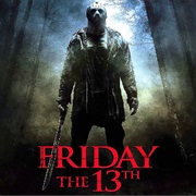 Friday the 13th