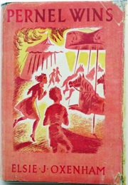 Pernel Wins (Elsie J. Oxenham)