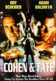 Cohen &amp; Tate (1988)